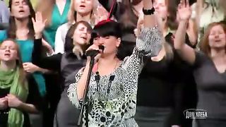 Церковь Дом Хлеба - Совершенный Бог