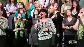 Церковь Дом Хлеба - Совершенный Бог