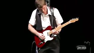 Церковь Дом Хлеба - Совершенный Бог