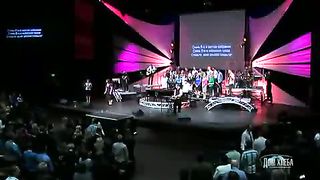 Церковь Дом Хлеба - Славь Его