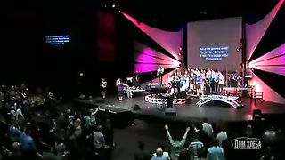 Церковь Дом Хлеба - Славь Его