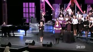 Церковь Дом Хлеба - Сильней чем жизнь