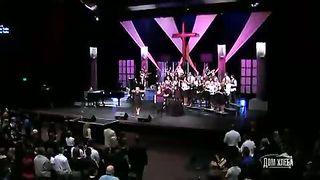 Церковь Дом Хлеба - Сильней чем жизнь