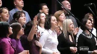 Церковь Дом Хлеба - Сильней чем жизнь