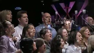 Церковь Дом Хлеба - Сильней чем жизнь