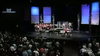 Церковь Дом Хлеба - Осанна