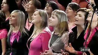 Церковь Дом Хлеба - Осанна