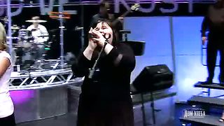 Церковь Дом Хлеба - Мне нужен Ты