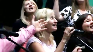 Церковь Дом Хлеба - Мне нужен Ты