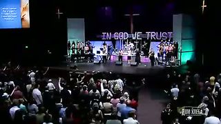 Церковь Дом Хлеба - Мне нужен Ты