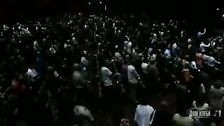 Церковь Дом Хлеба - Измени меня