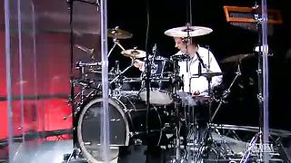 Церковь Дом Хлеба - Измени меня