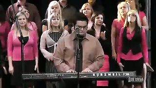 Церковь Дом Хлеба - Будь благословен мой Господь