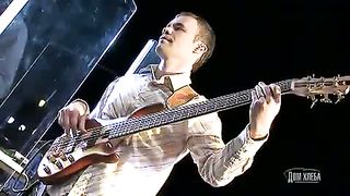 Церковь Дом Хлеба - Будь благословен мой Господь