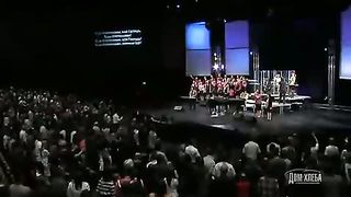 Церковь Дом Хлеба - Будь благословен мой Господь