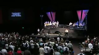 Церковь Дом Хлеба - Благослови душа моя Господа