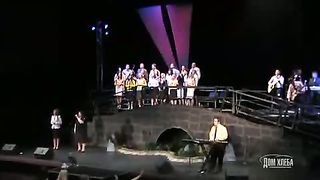 Церковь Дом Хлеба - Благослови душа моя Господа