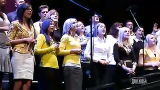 Церковь Дом Хлеба - Благослови душа моя Господа