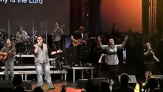 Церковь Дом Хлеба - Святый наш Господь