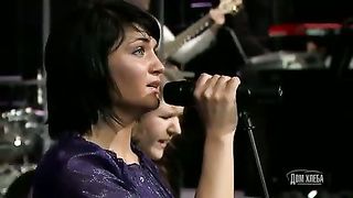 Дом Хлеба - Я хочу исполнить волю Твою Очисти меня