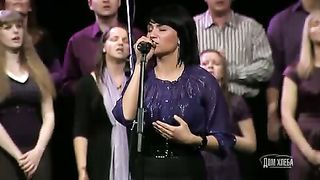 Дом Хлеба - Я хочу исполнить волю Твою Очисти меня