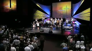 House of Bread Church - Thank You Lord