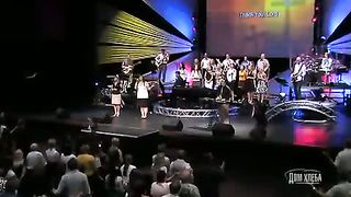 House of Bread Church - Thank You Lord