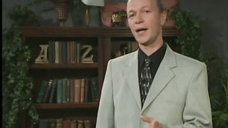 Открытая книга 8 - Свидетельство против эволюции