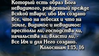 Открытая книга 8 - Свидетельство против эволюции