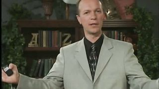 Открытая книга 8 - Свидетельство против эволюции