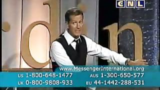 Джон Бивер - Незаурядная жизнь 1