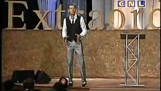 Джон Бивер - Незаурядная жизнь 1