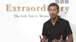 Джон Бивер - Незаурядная жизнь 1