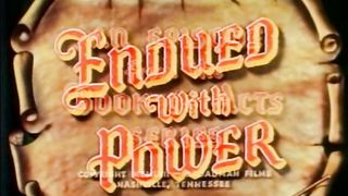 Деяния Апостолов (1952)