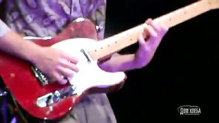 House of Bread Church - Glory To God Forever