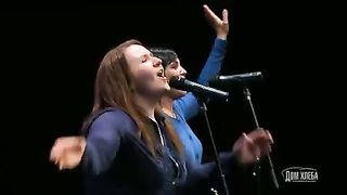 House of Bread Church - Glory To God Forever