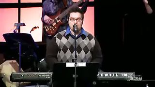 House of Bread Church - Glory To God Forever