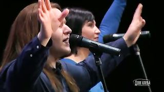 House of Bread Church - Glory To God Forever