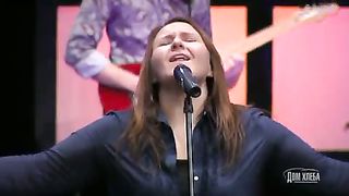 House of Bread Church - Glory To God Forever