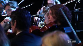 Церковь Дом Хлеба - Радуйся мир