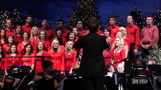 Церковь Дом Хлеба - Радуйся мир