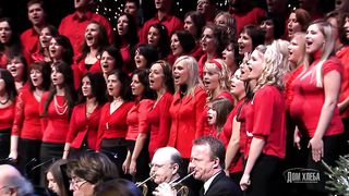 Церковь Дом Хлеба - Радуйся мир