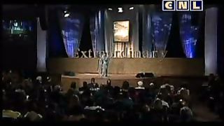 Джон Бивер - Незаурядная жизнь 4