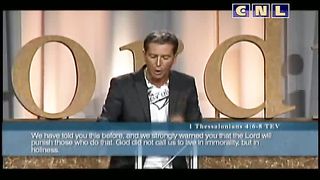 Джон Бивер - Незаурядная жизнь 5