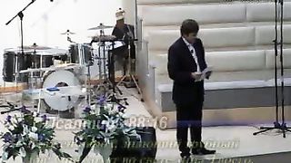 Виктор Судаков - Рог Божей славы