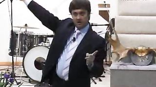 Виктор Судаков - Рог Божей славы