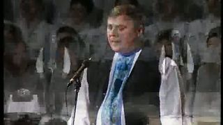 Авен Езер - Величає Тебе душа моя