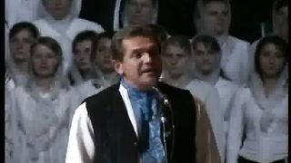 Авен Езер - Величає Тебе душа моя