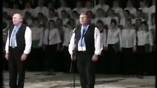 Авен Езер - Величає Тебе душа моя