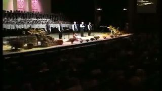 Авен Езер - Величає Тебе душа моя